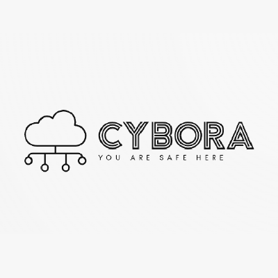 Cybora Logo